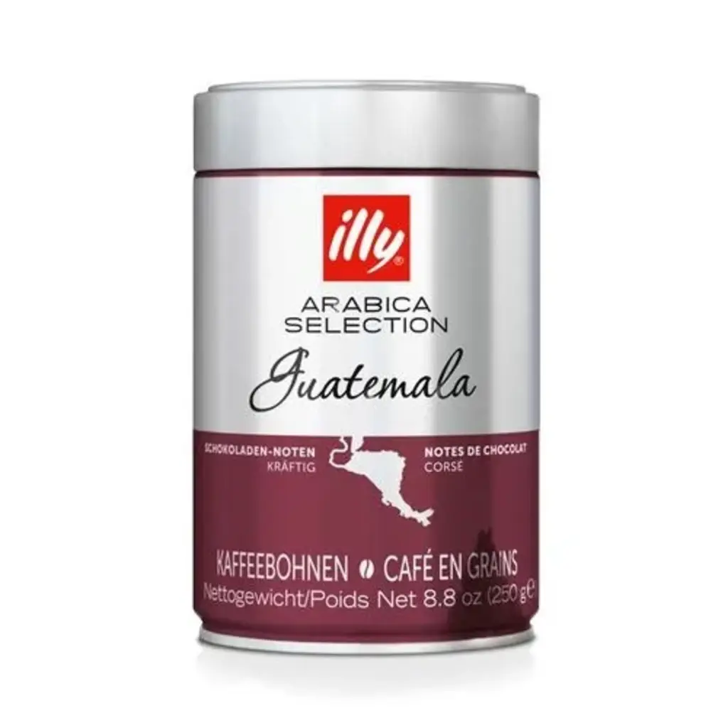 Arabica Selection Guatemala Beans