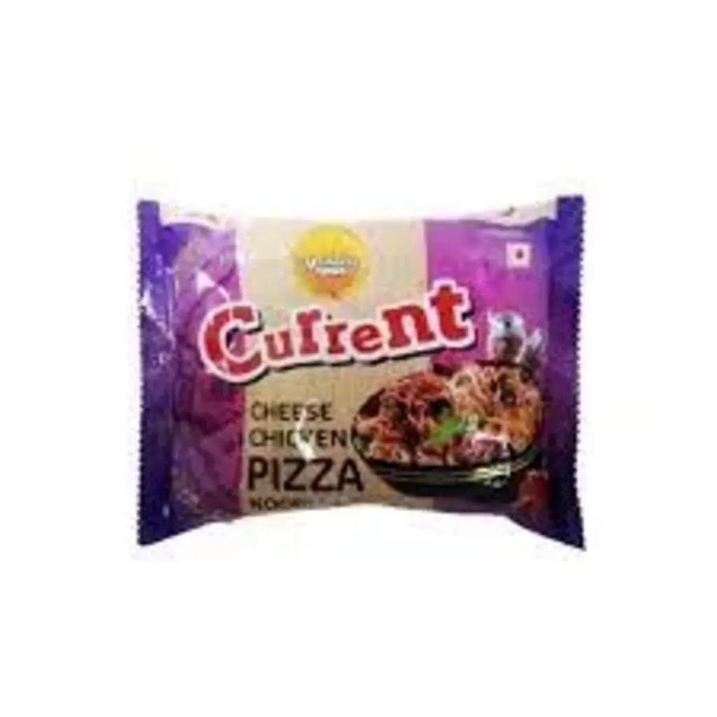 Yashoda Current Cheese Chicken Pizza Noodles