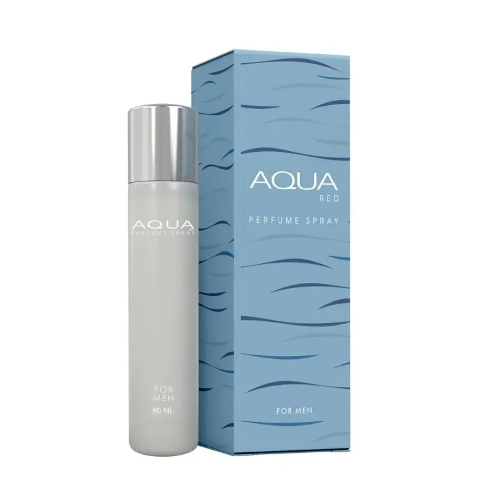 Aqua Perfume Spray For Men