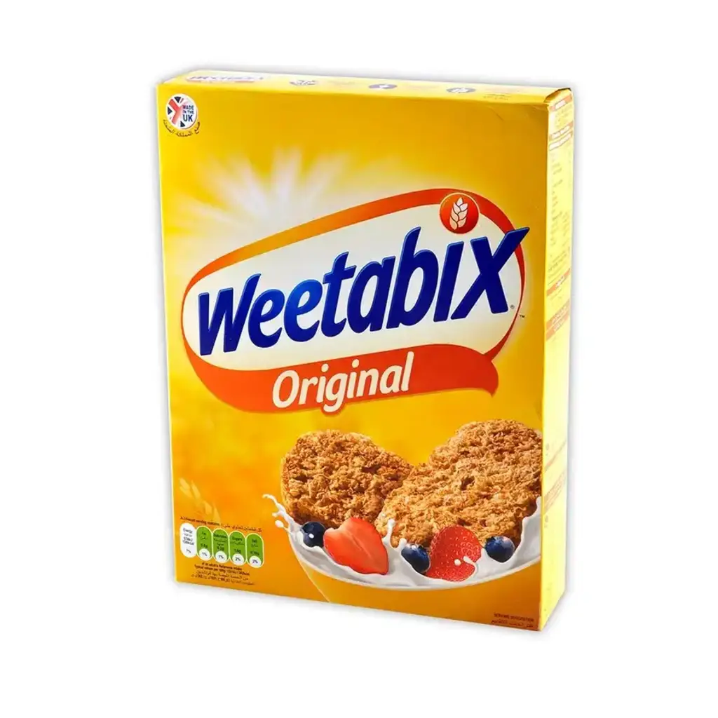 Original Cereal