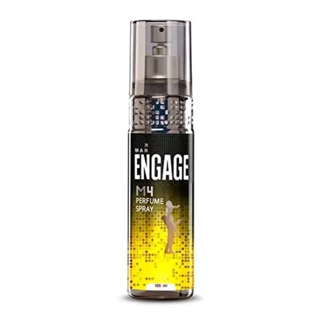 M4 Perfume