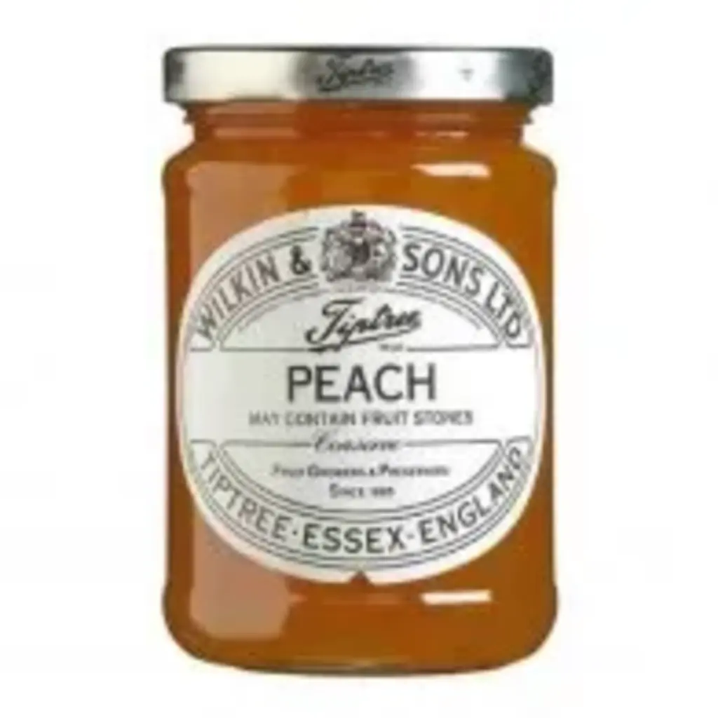 Tiptree Peach
