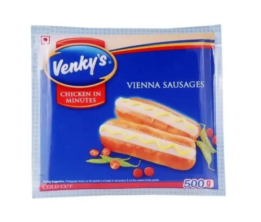 Vienna Sausages
