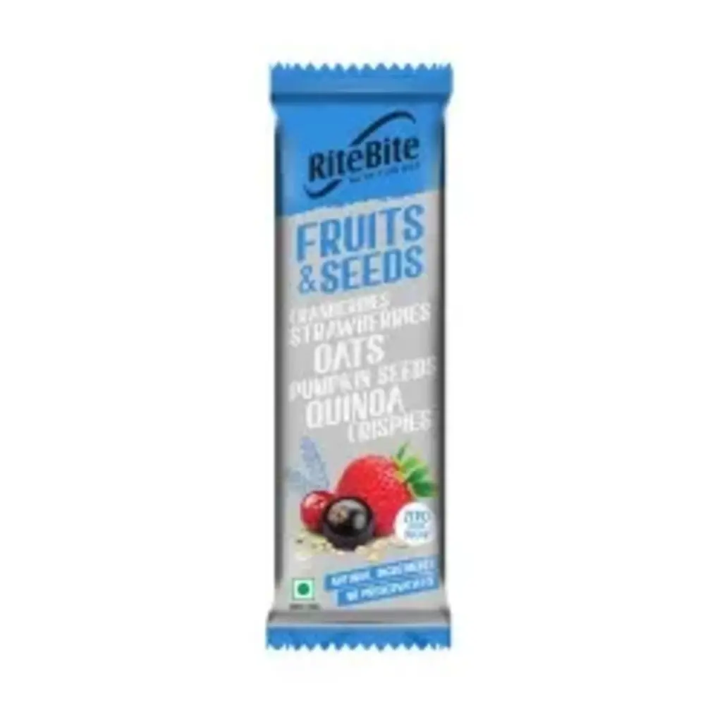 FRUITS &