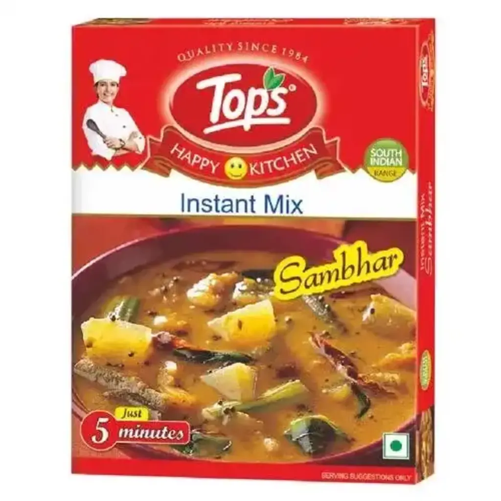 Sambhar Instant Mix