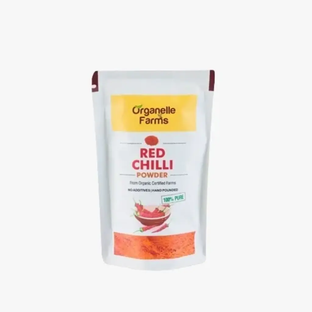 Rad Chilli Powder