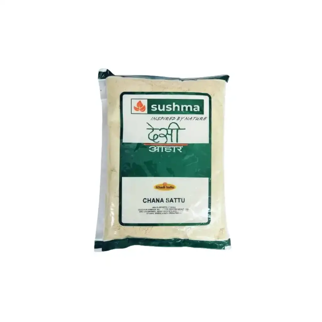 Sushmakhadi Indian Chana Sattu