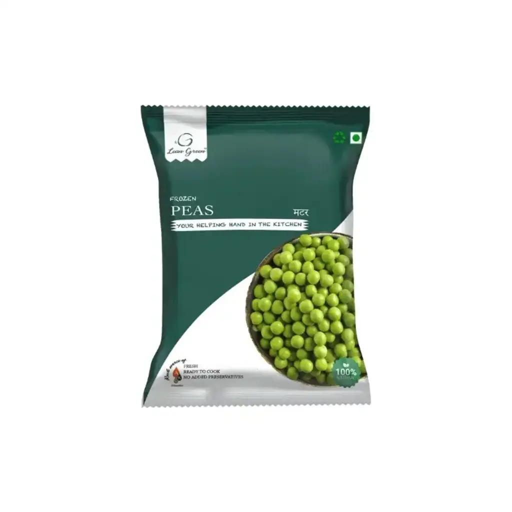 Frozen Peas