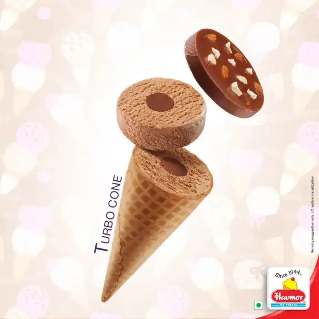 Turbocone