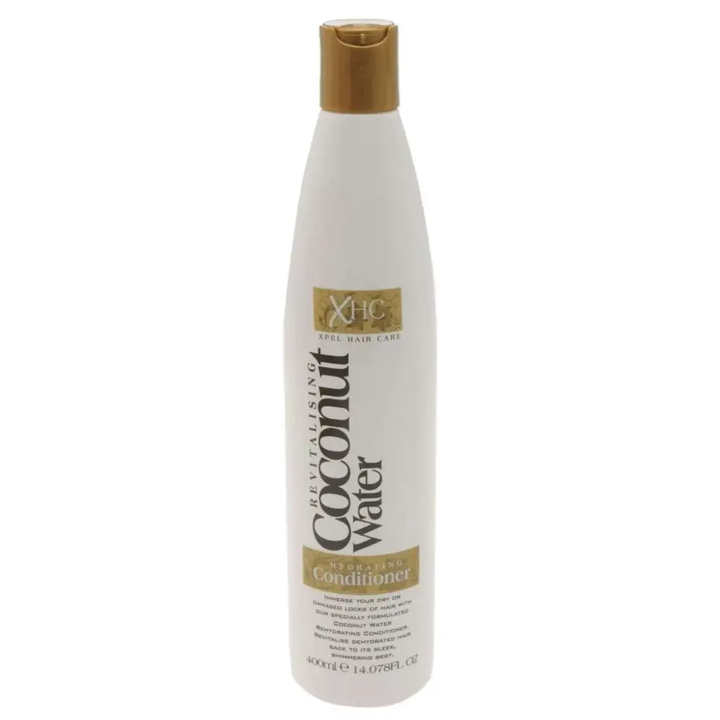 Coconut Water Hydrating Shampoo
