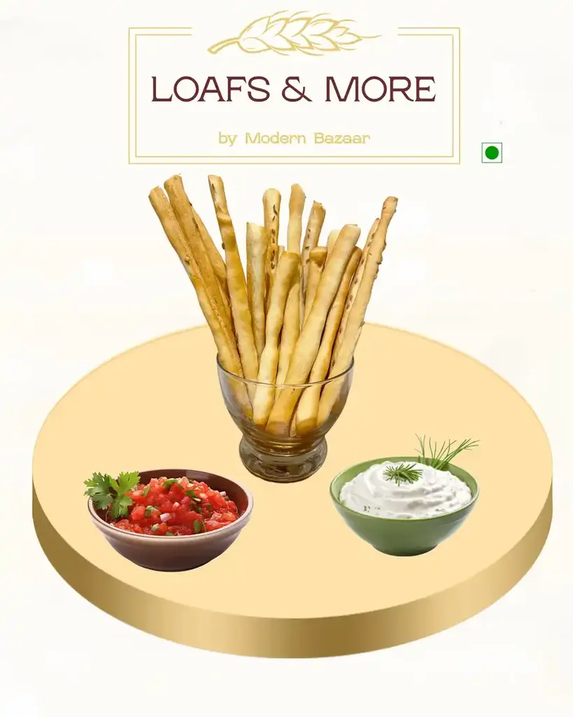 Jeera Soup Sticks