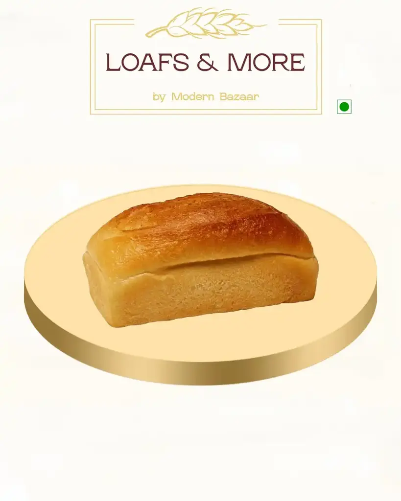 Barley Bread