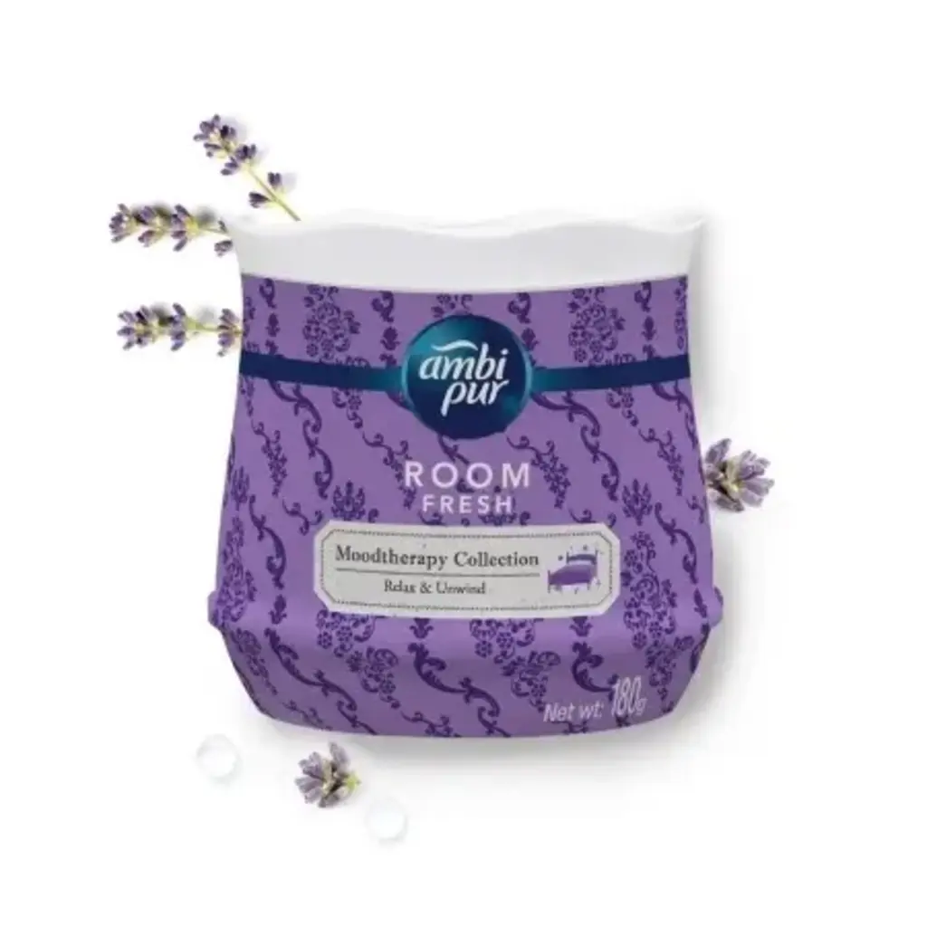 Room Fresh Mood Therapy Collection Relax And Unwind