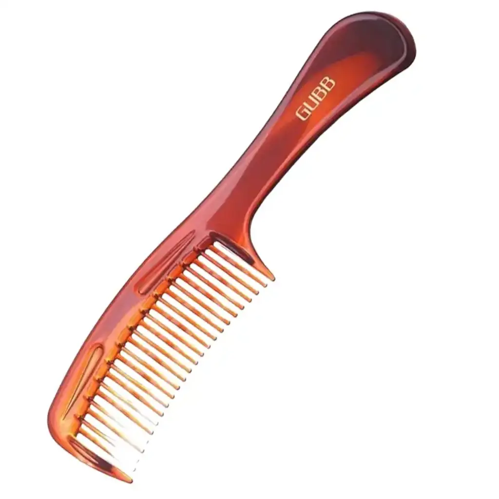 Detangle Men & Women Hair Comb