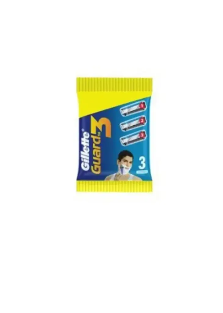 Guard Cartridges