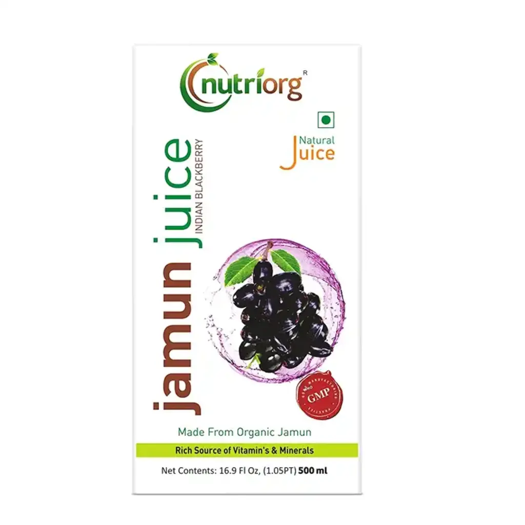 Jamun Juice
