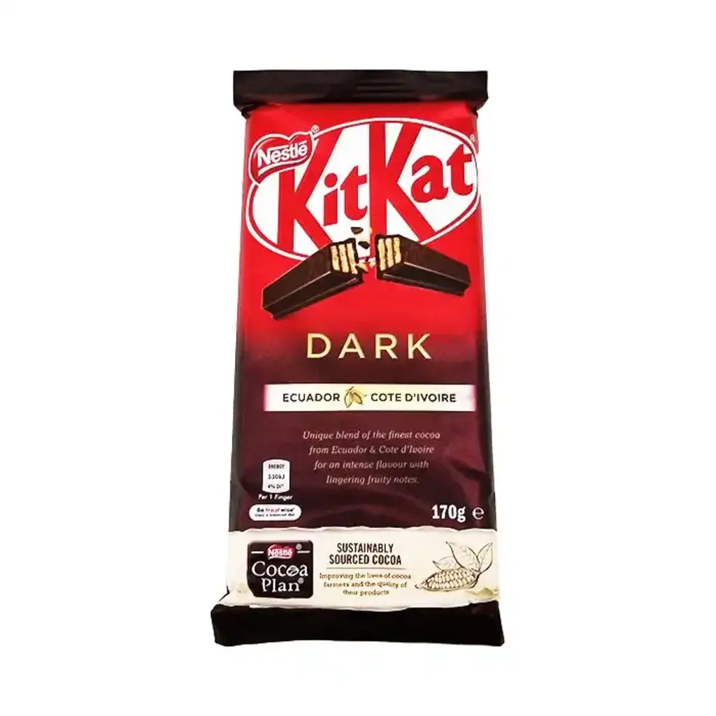 KitKat Dark Chocolate