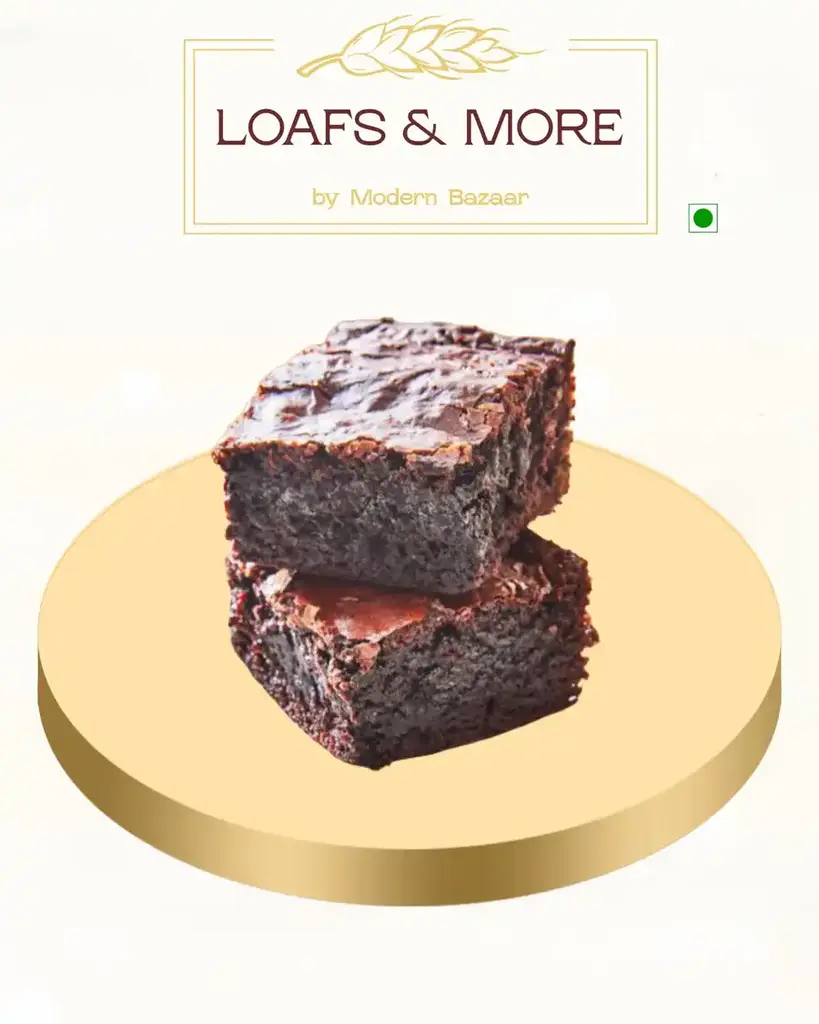 Plain Brownie