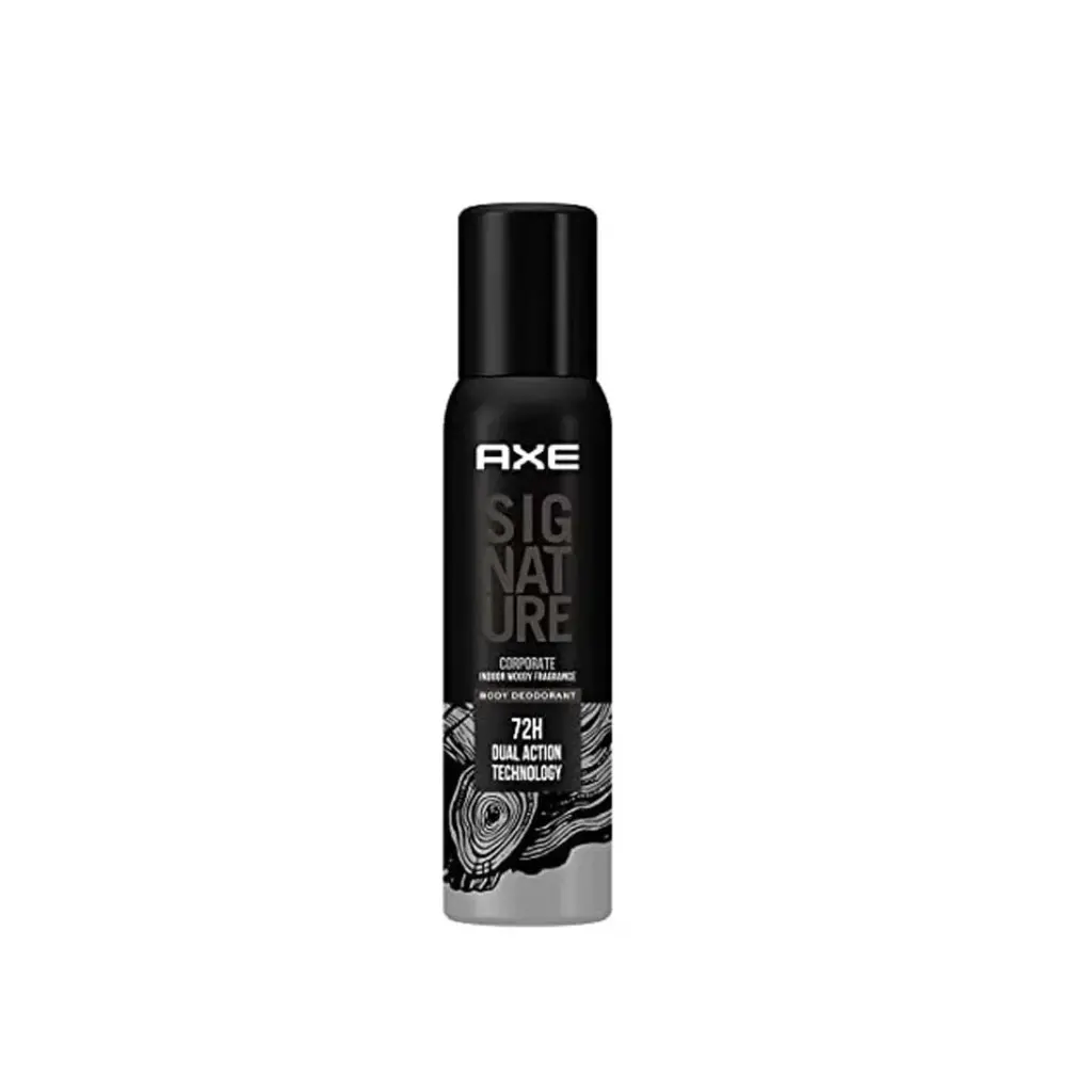 Signature Body Deodorant
