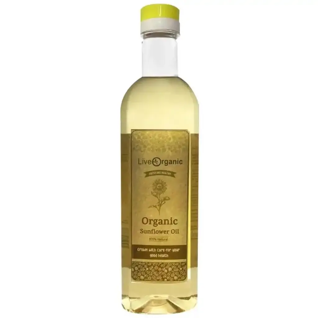 Sunflower Oil