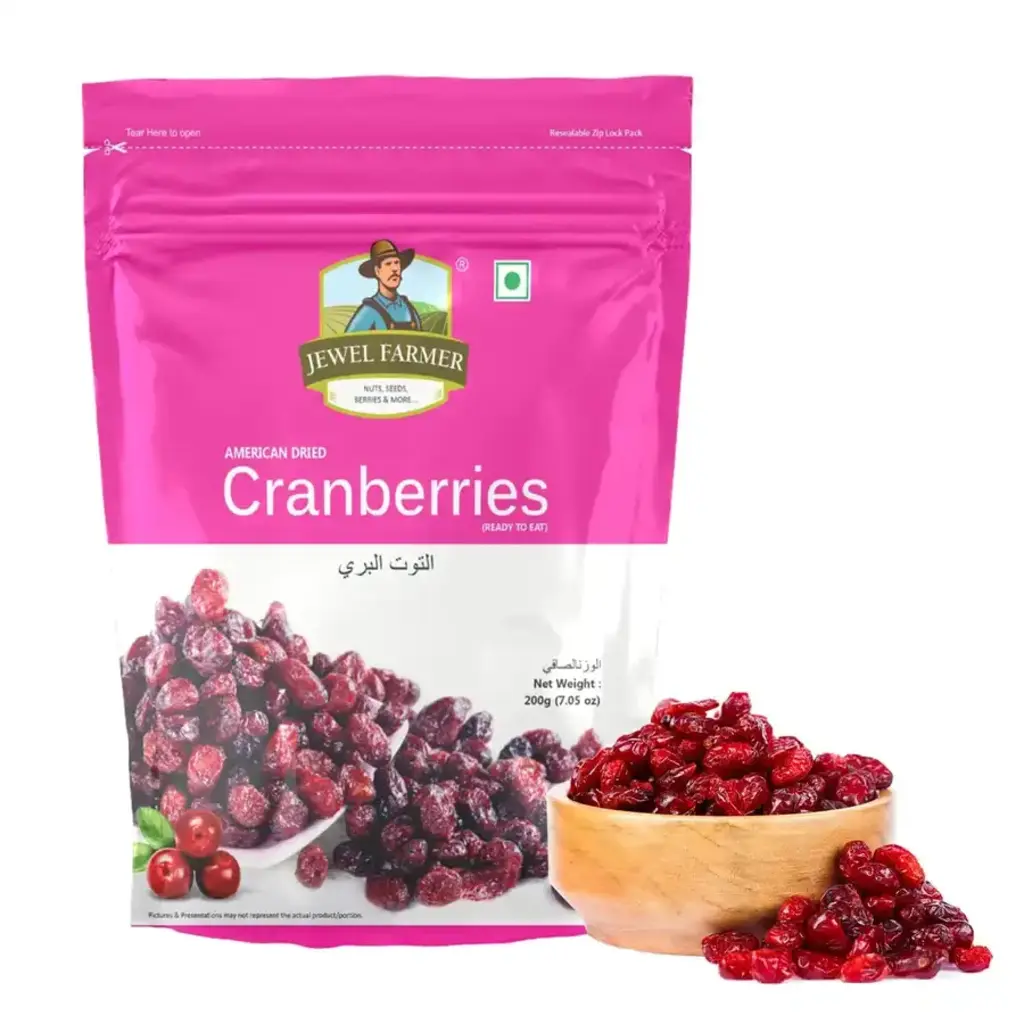 American Dried Cranberries