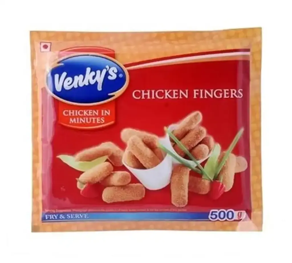 Chicken Fingers