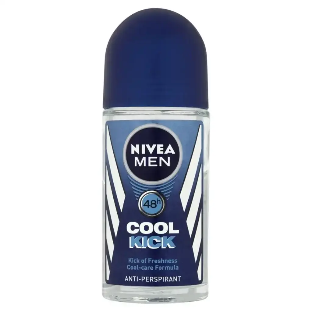Deodrant Roll On Cool Kick