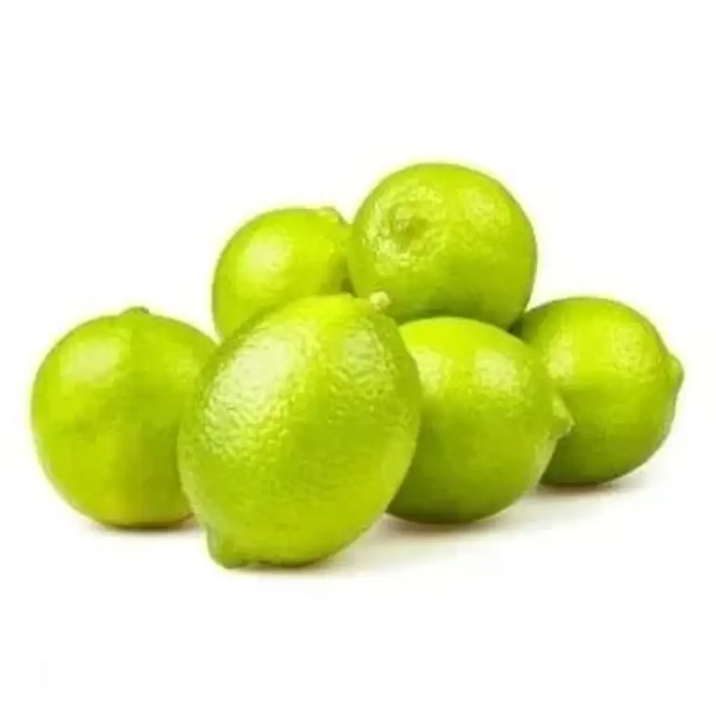 Fnv Organic Lemon