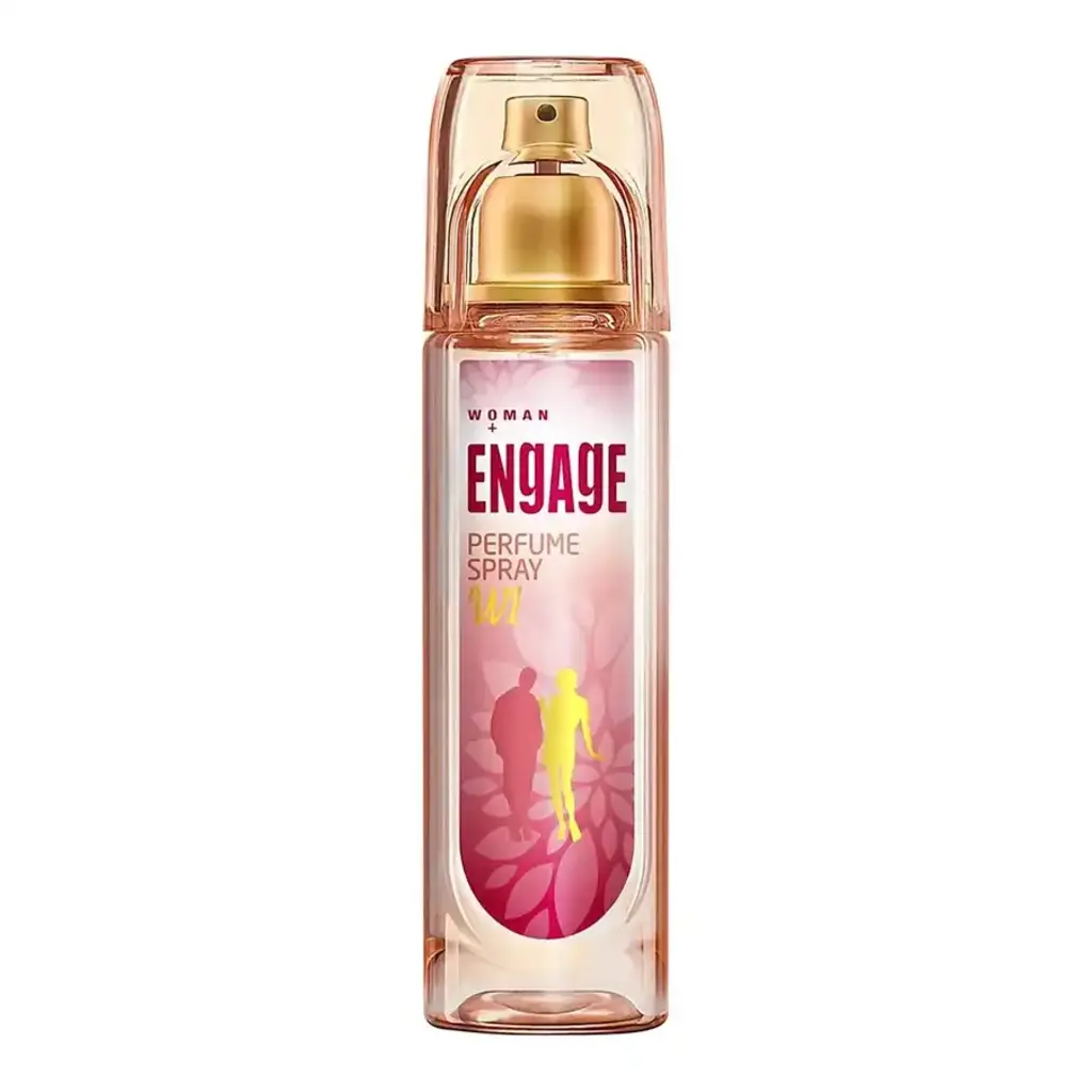 W1 Perfume Spray