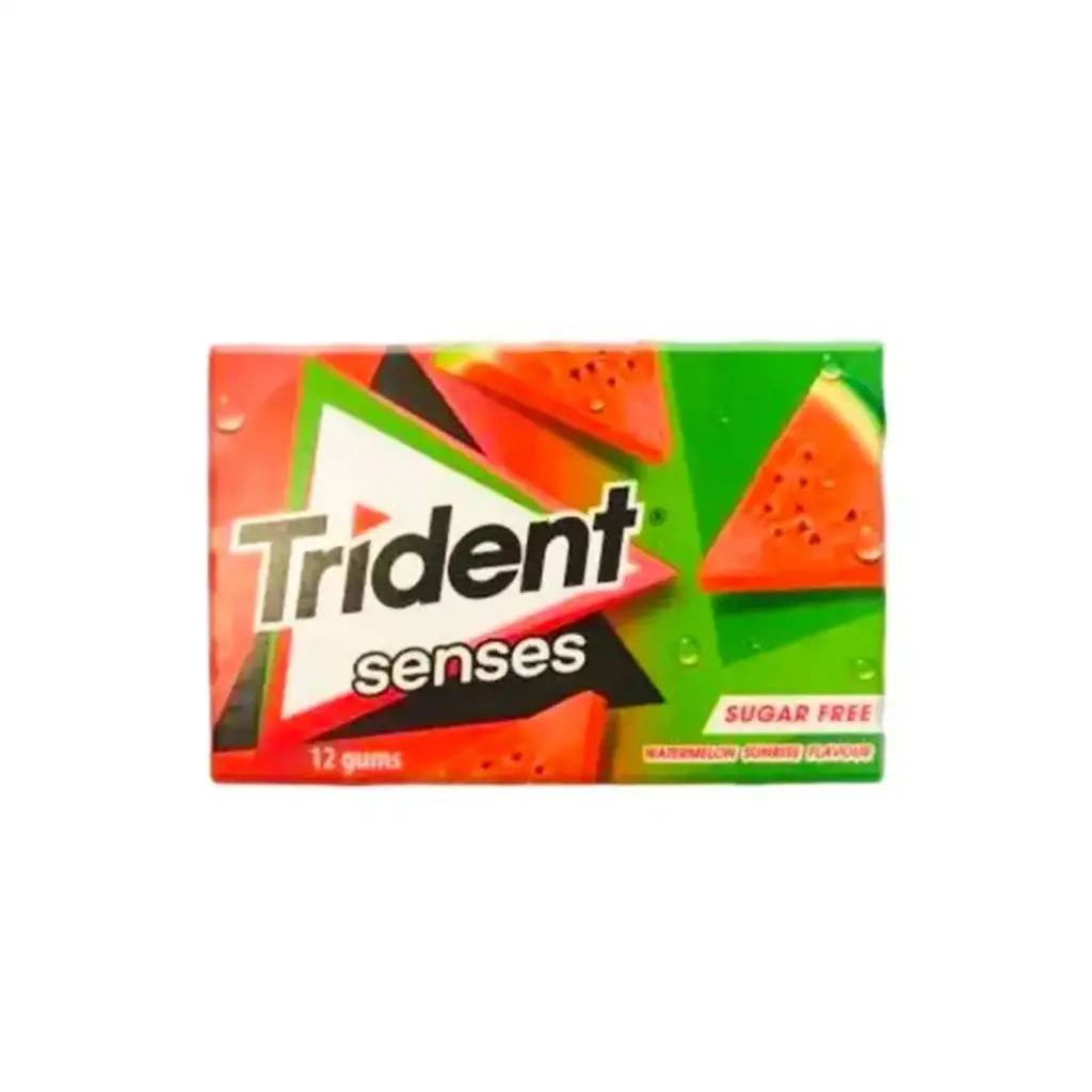 Senses Watermelon Sugar free