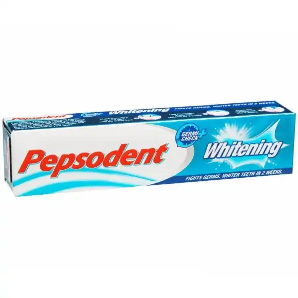 Cavity Protection Whitening Toothpaste