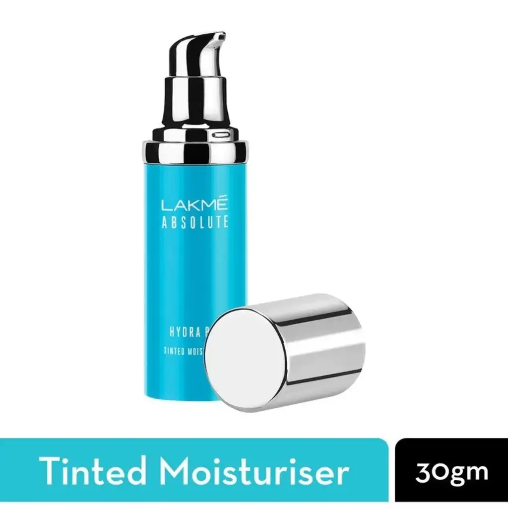 Absolute Hydra Pro Tinted Moisturiser