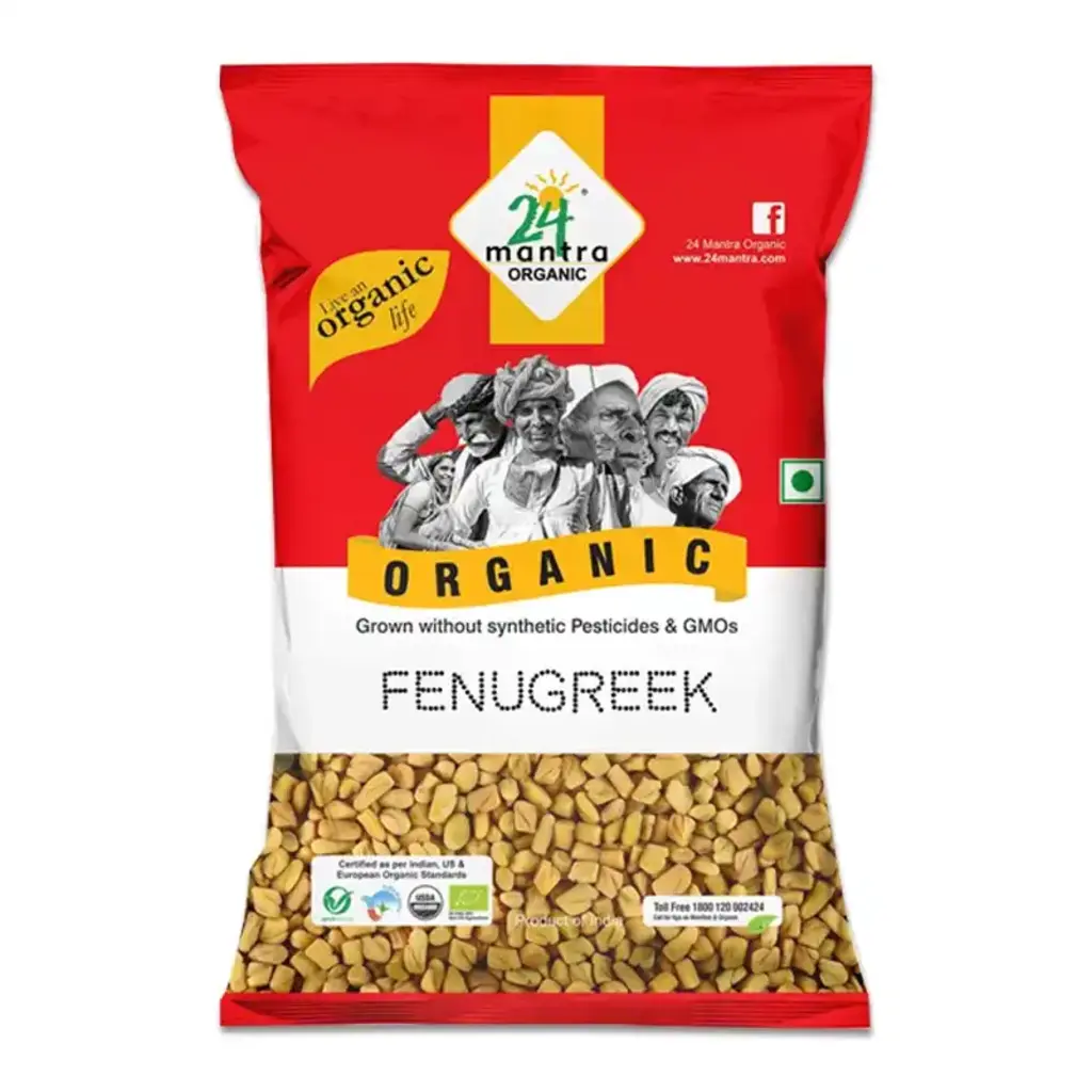 Fenugreek