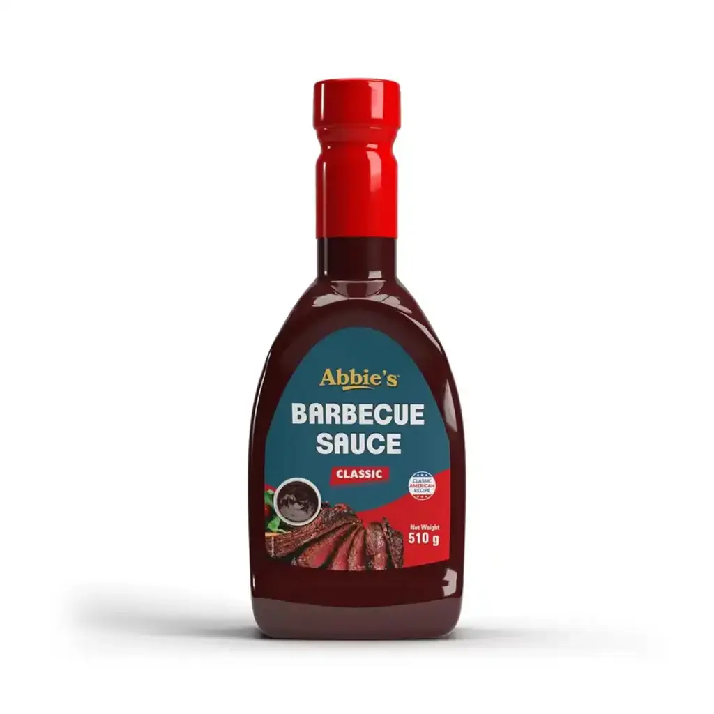 Barbeque Sauce Original