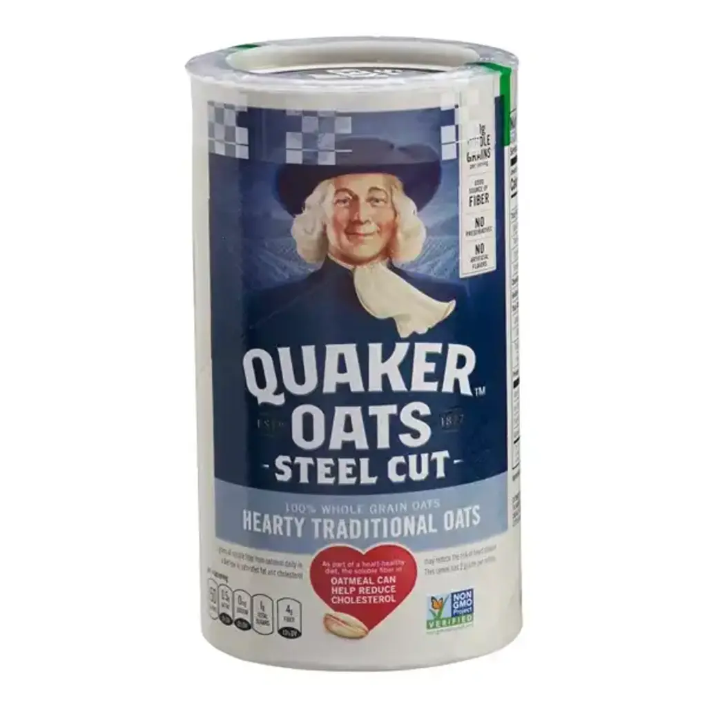Oats Steel Cut