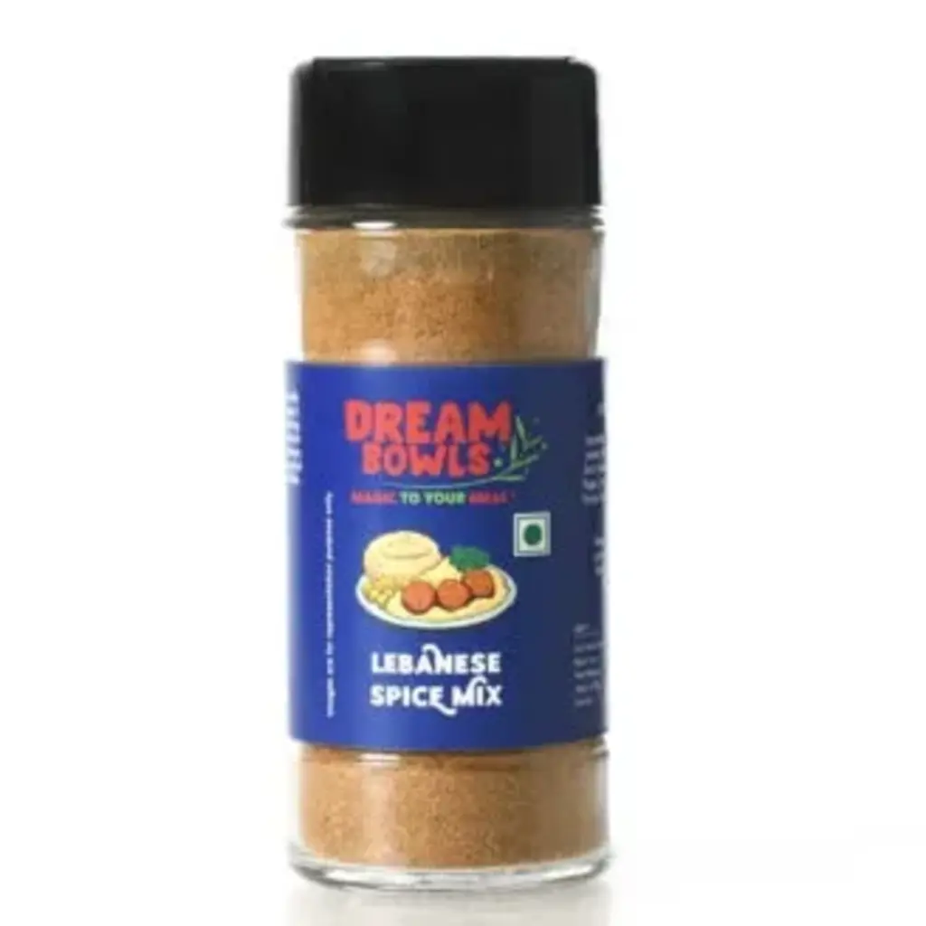 Lebanese Spice Mix