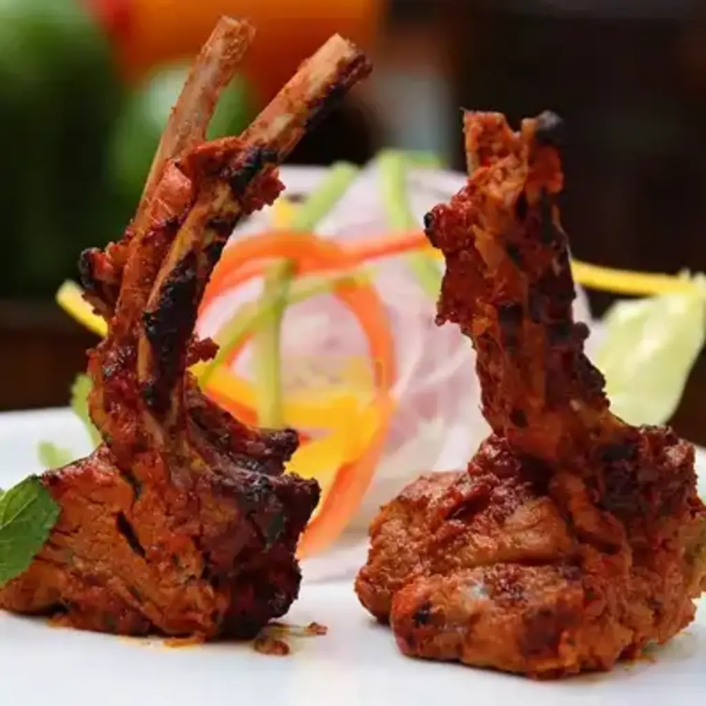 Mb Mutton Barra