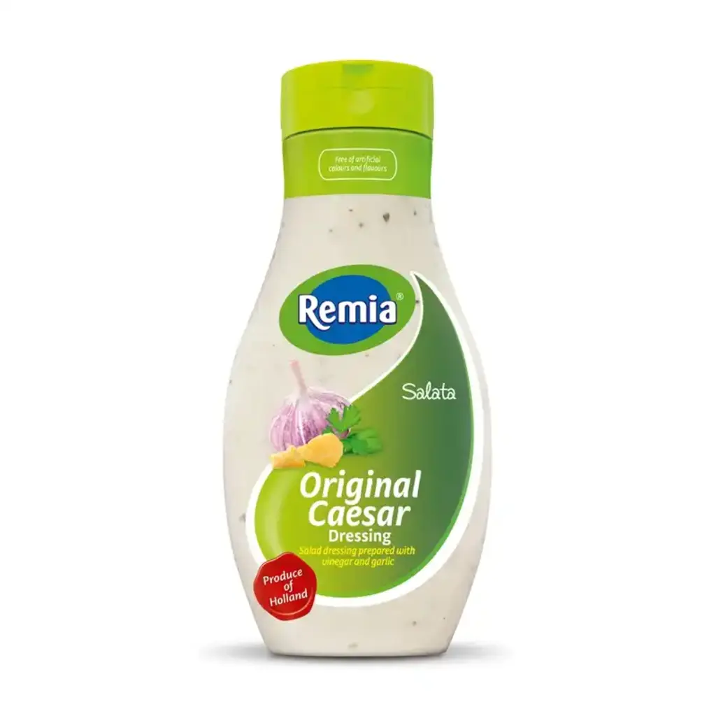 Original Caesar Salad Dressing
