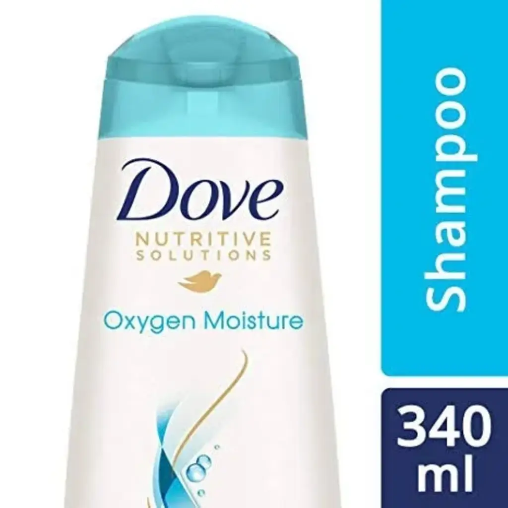 Nutritive Solutions Oxygen Moisture