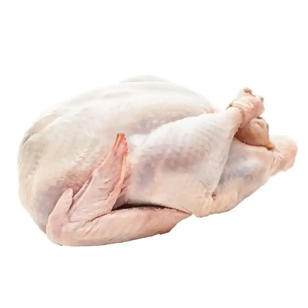 French Farm Fresh Whole Turkey