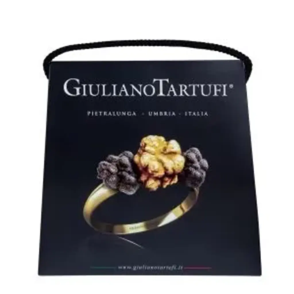 3 Products Truffle Set