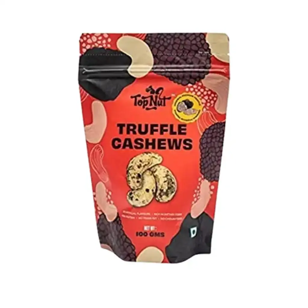 Truffle Cashews