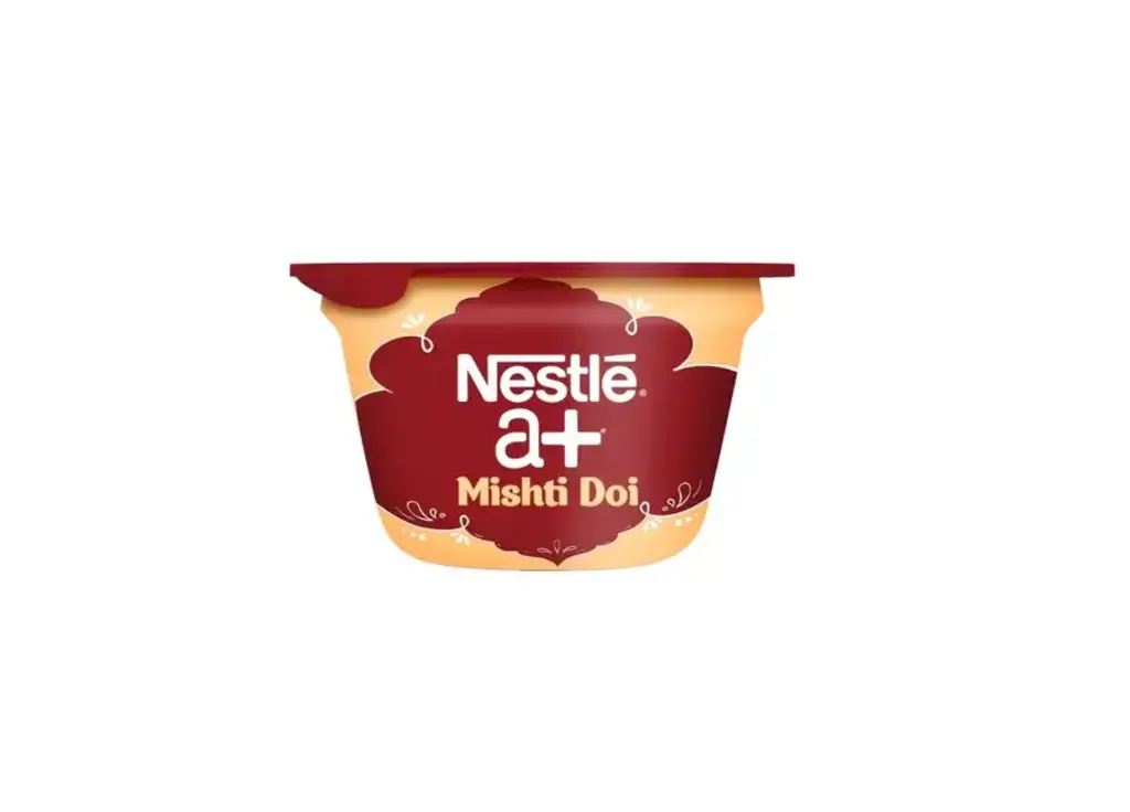 A-Plus Mishti Doi