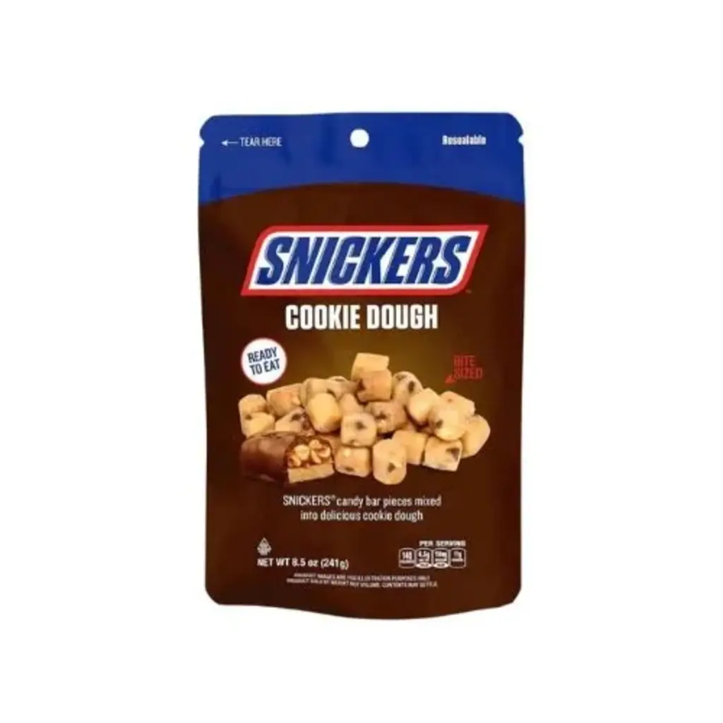 Cookie Dough