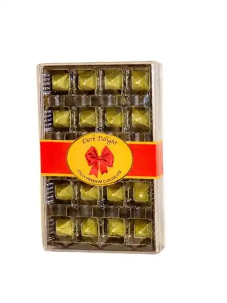Dark Delight Chocolate