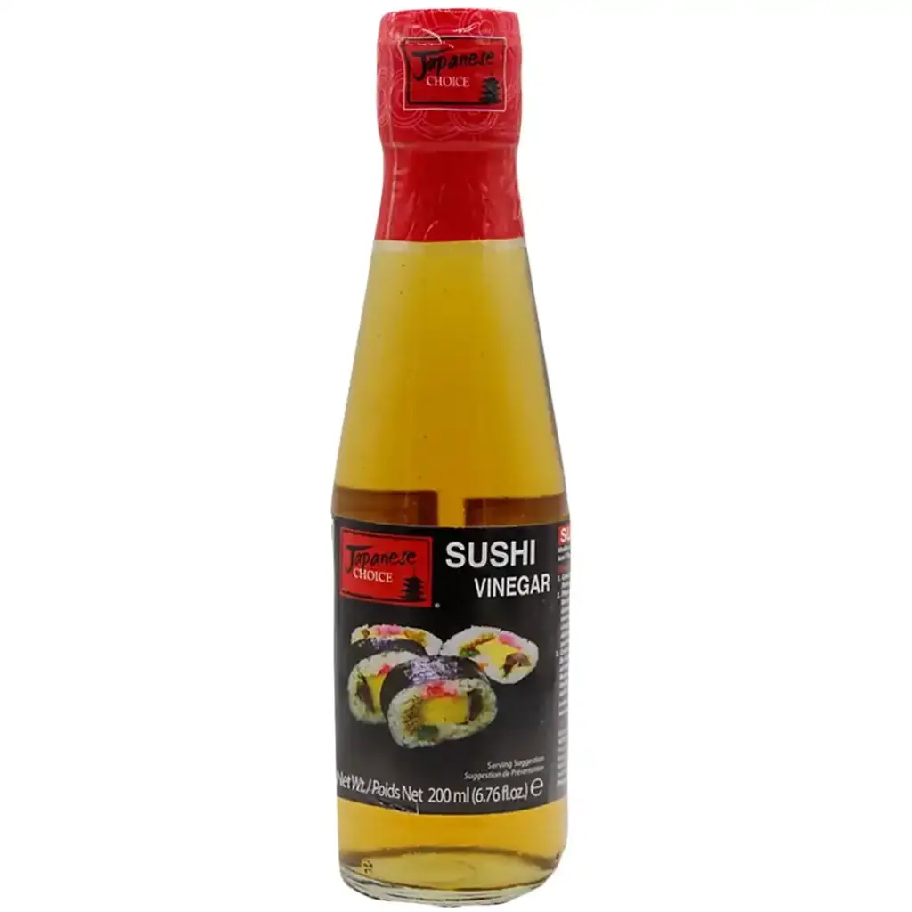 Sushi Vinegar