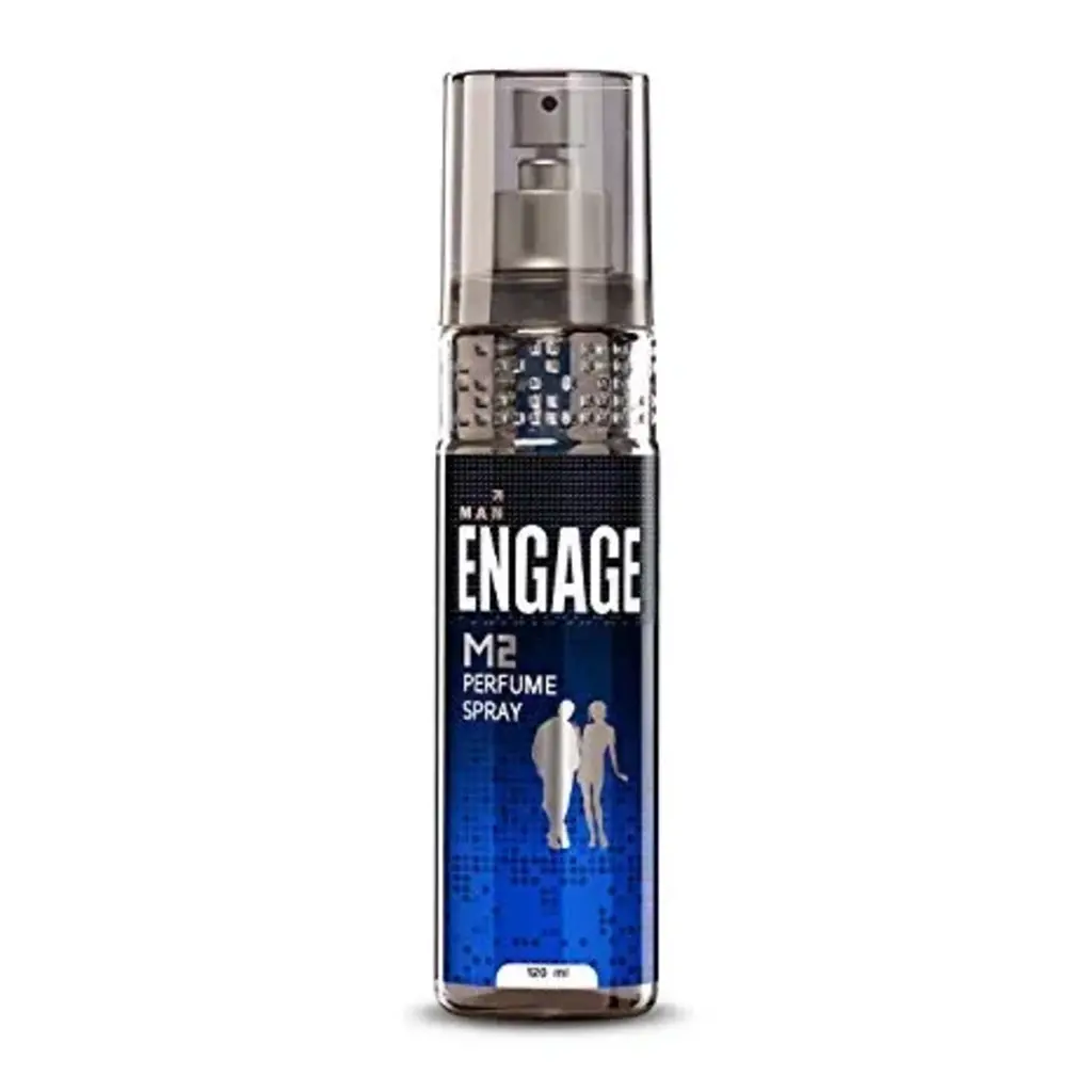 M2 Perfume Spray