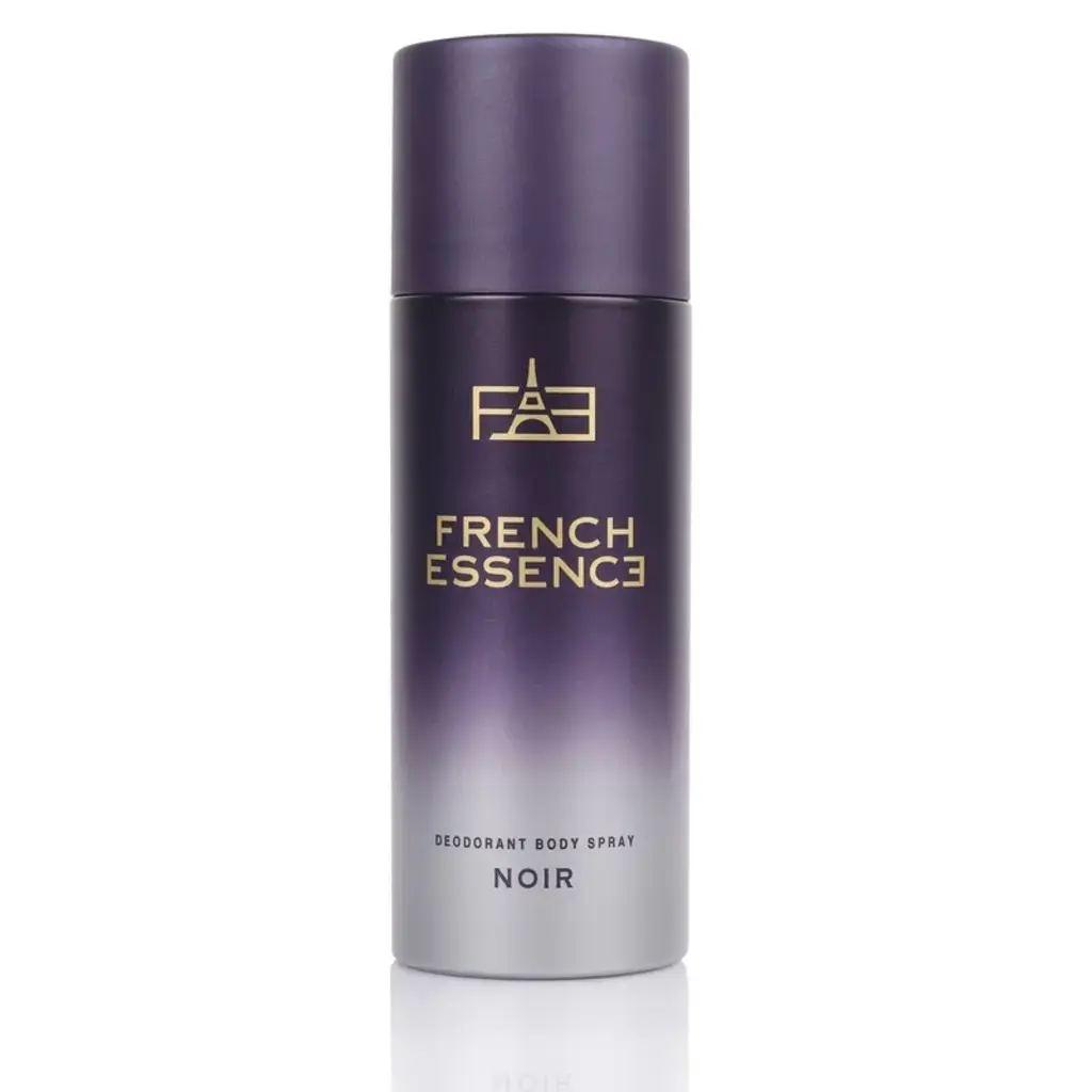 Deo Noir
