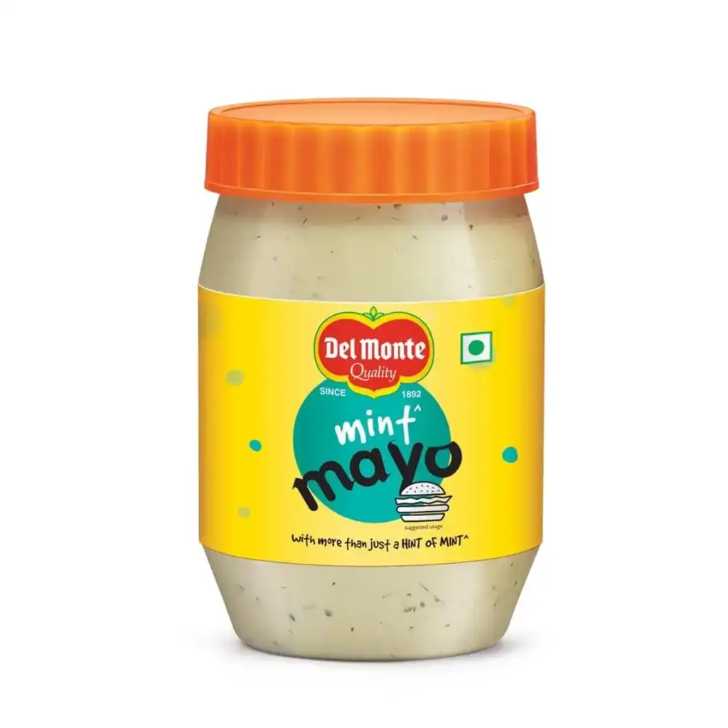 Mint Mayo
