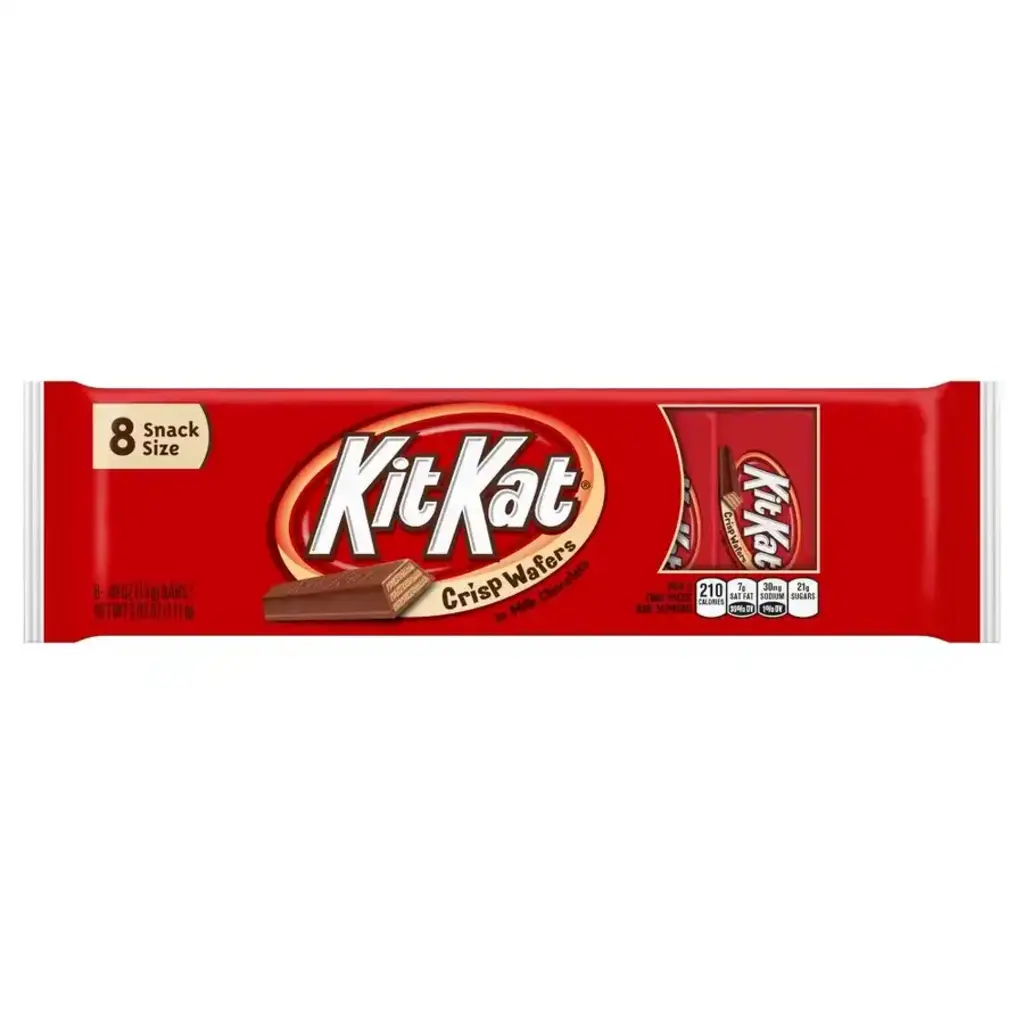 KitKat Chocolate Crisp